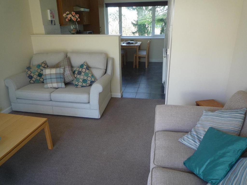 Atlantic Reach Cottages, Newquay 6 Miles, 2 Bedrooms Экстерьер фото