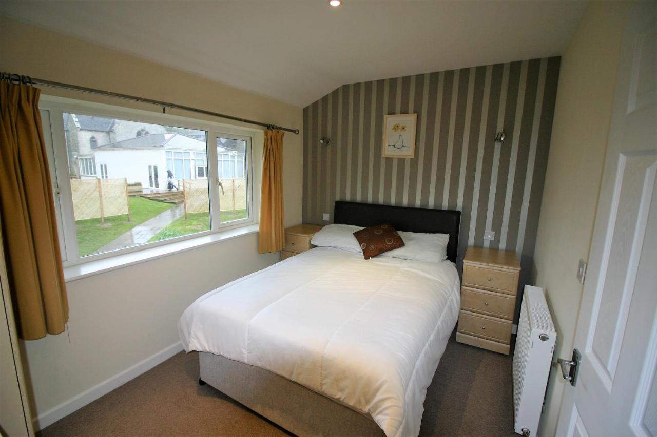 Atlantic Reach Cottages, Newquay 6 Miles, 2 Bedrooms Экстерьер фото