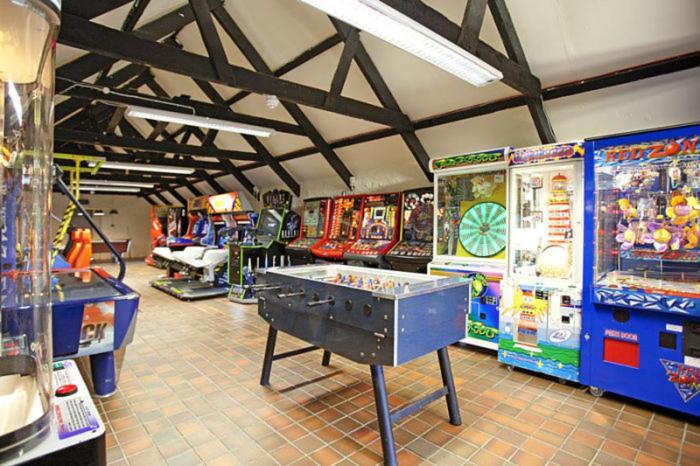 Atlantic Reach Cottages, Newquay 6 Miles, 2 Bedrooms Экстерьер фото