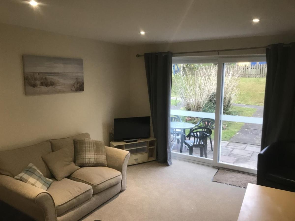 Atlantic Reach Cottages, Newquay 6 Miles, 2 Bedrooms Экстерьер фото