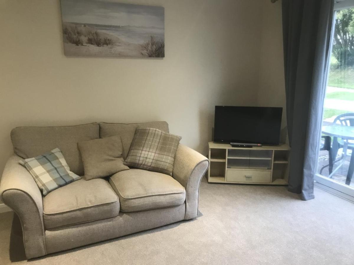 Atlantic Reach Cottages, Newquay 6 Miles, 2 Bedrooms Экстерьер фото
