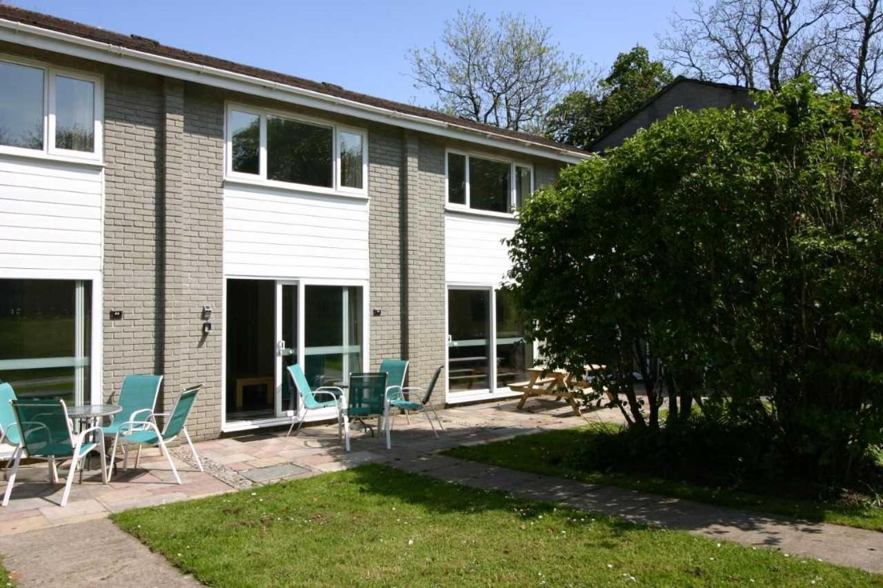 Atlantic Reach Cottages, Newquay 6 Miles, 2 Bedrooms Экстерьер фото