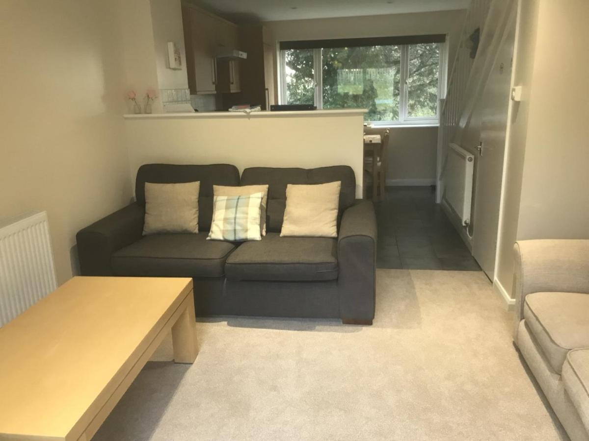 Atlantic Reach Cottages, Newquay 6 Miles, 2 Bedrooms Экстерьер фото