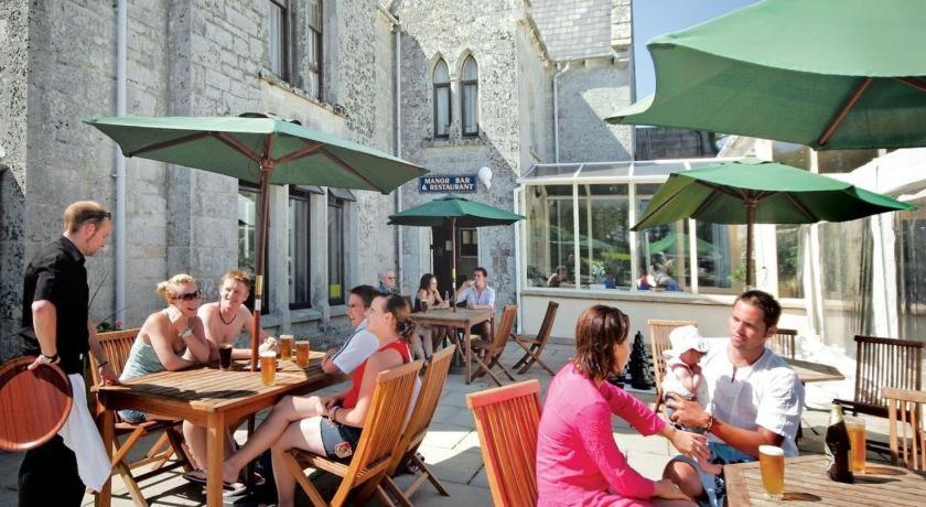 Atlantic Reach Cottages, Newquay 6 Miles, 2 Bedrooms Экстерьер фото
