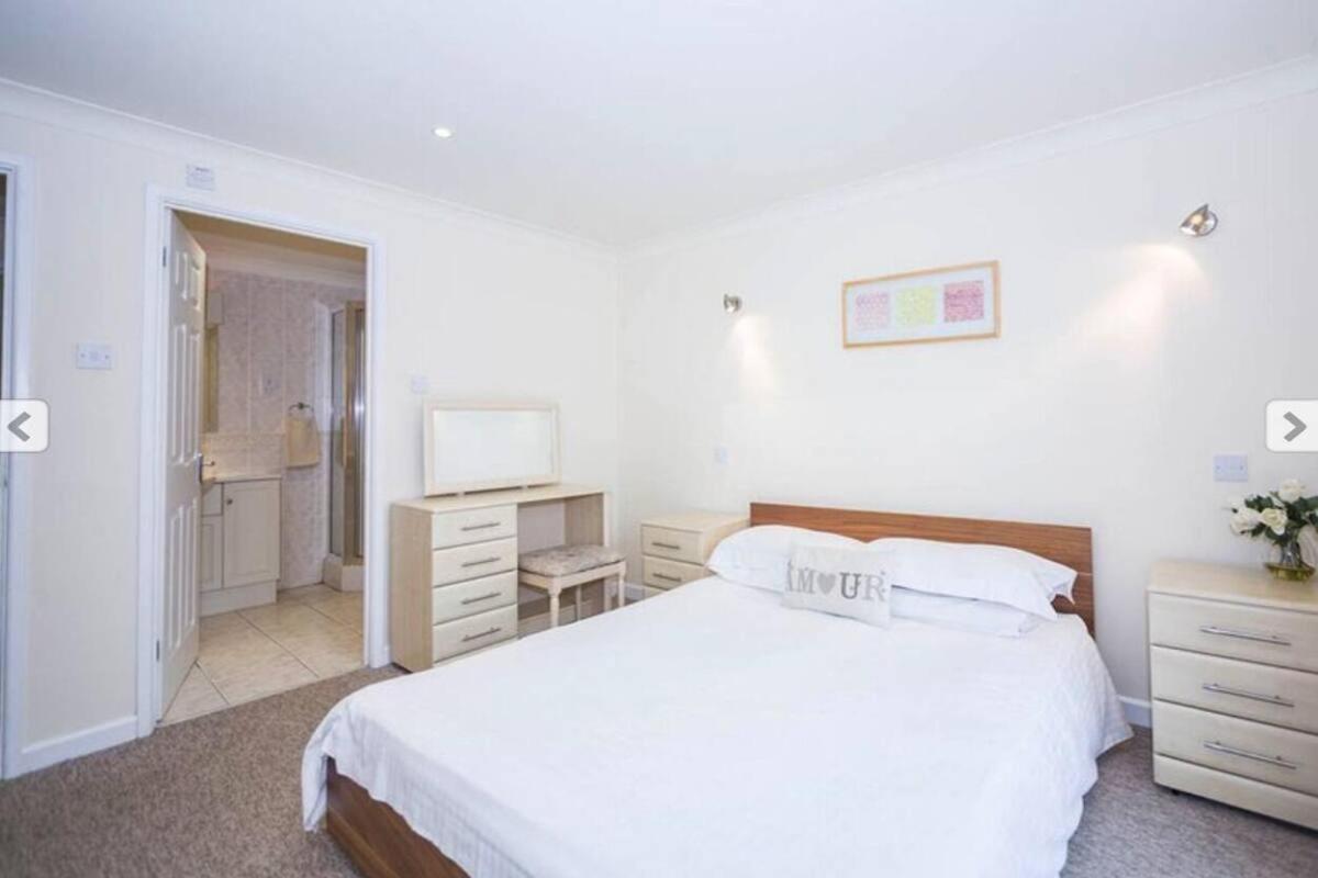 Atlantic Reach Cottages, Newquay 6 Miles, 2 Bedrooms Экстерьер фото