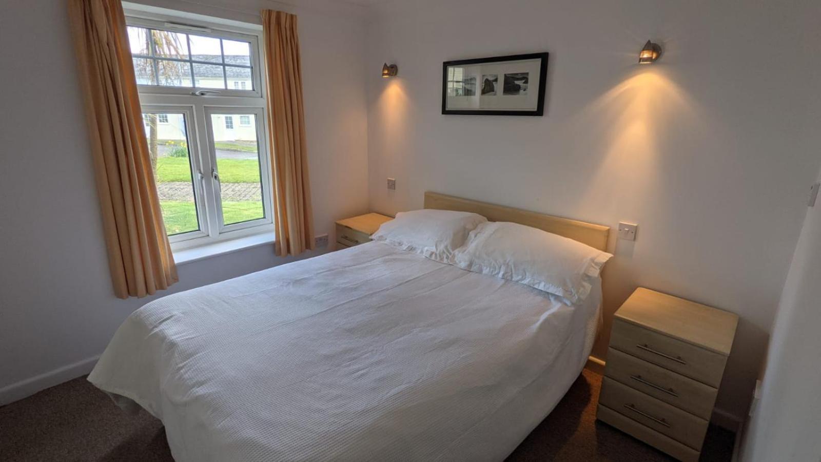 Atlantic Reach Cottages, Newquay 6 Miles, 2 Bedrooms Экстерьер фото